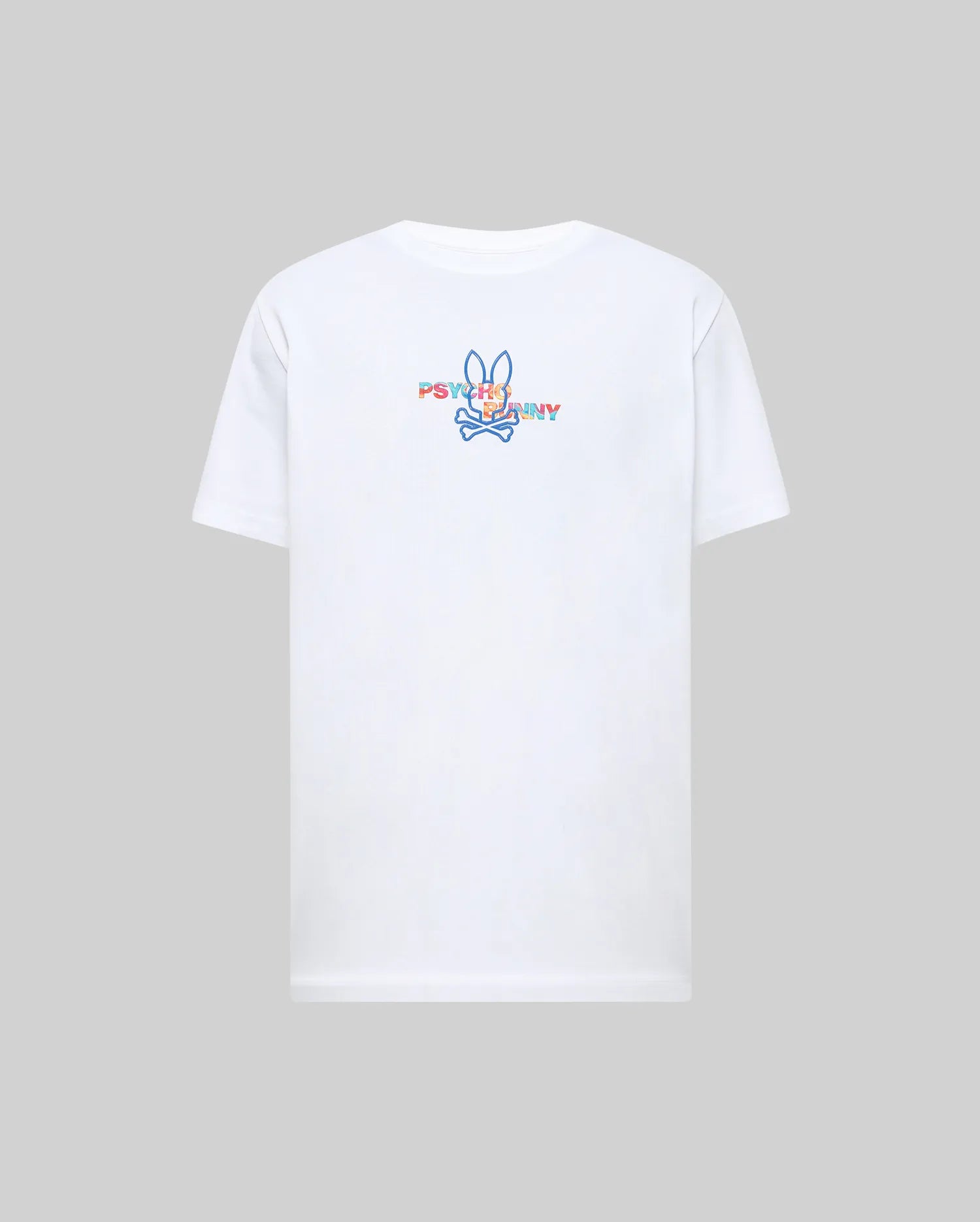 MENS RAZE BACK GRAPHIC TEE - MT0200345 - Image 5