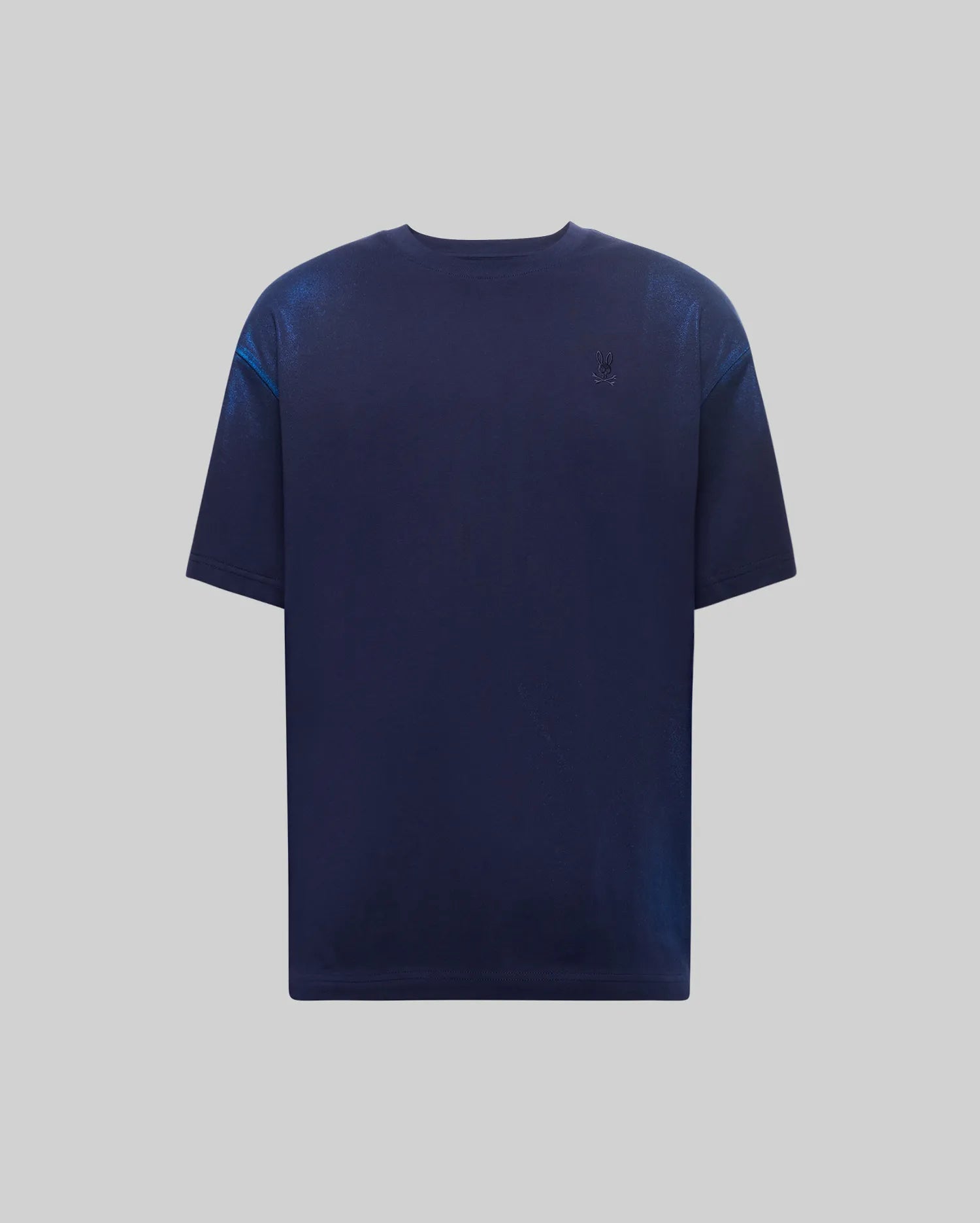 MENS MADDOX OVERSIZED FIT TEE - MT0200348 - Image 4