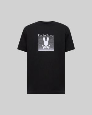 MENS RIAN GRAPHIC TEE - MT0200350