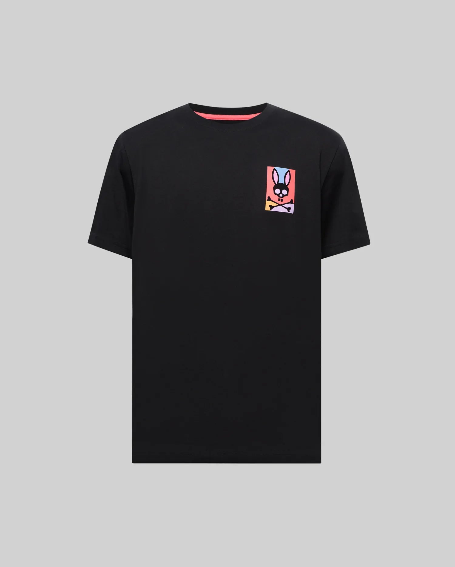 MENS RAPHAEL BACK GRAPHIC TEE - MT0200423 - Image 5