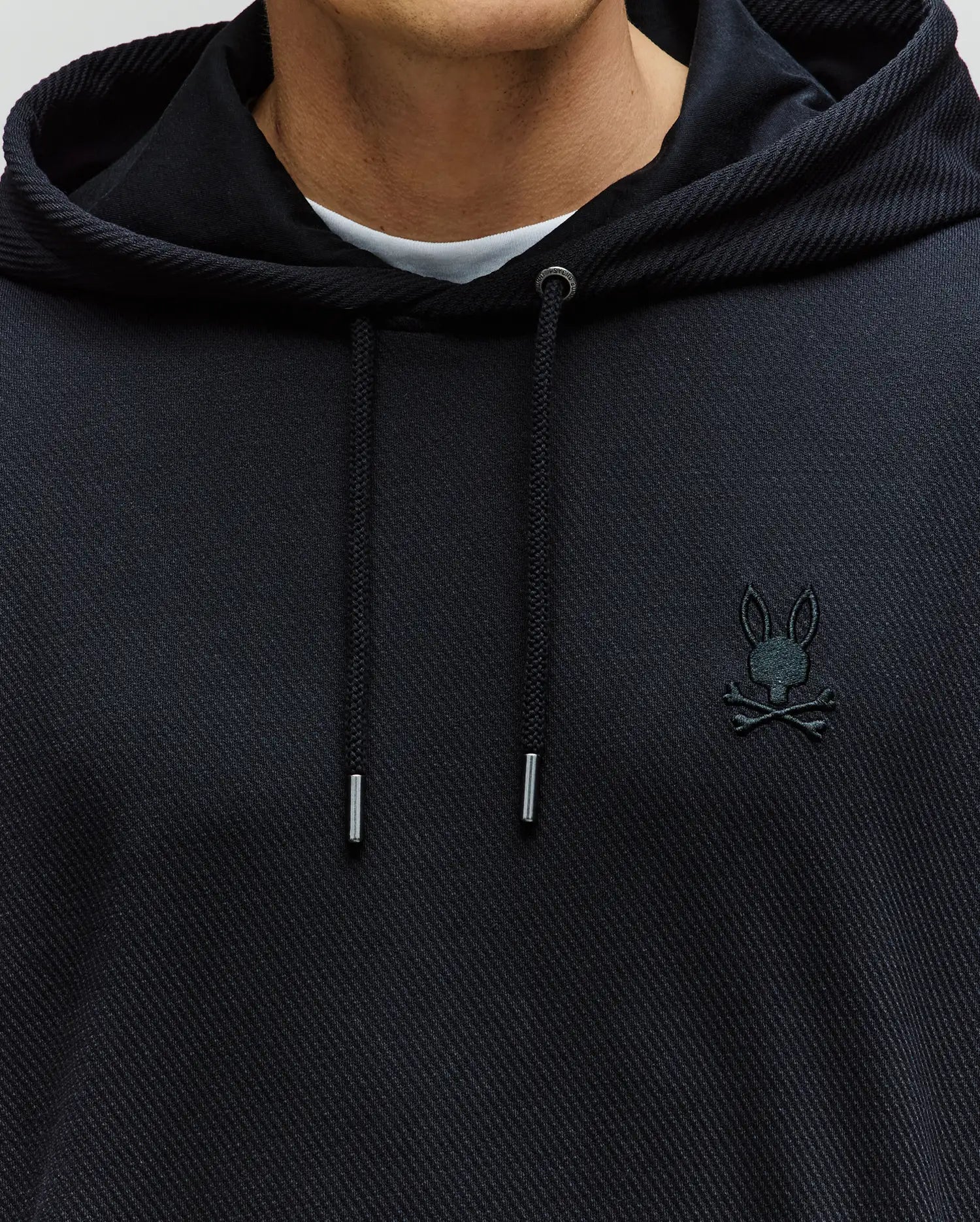 MENS KAI HOODIE - MT0500019 - Image 2
