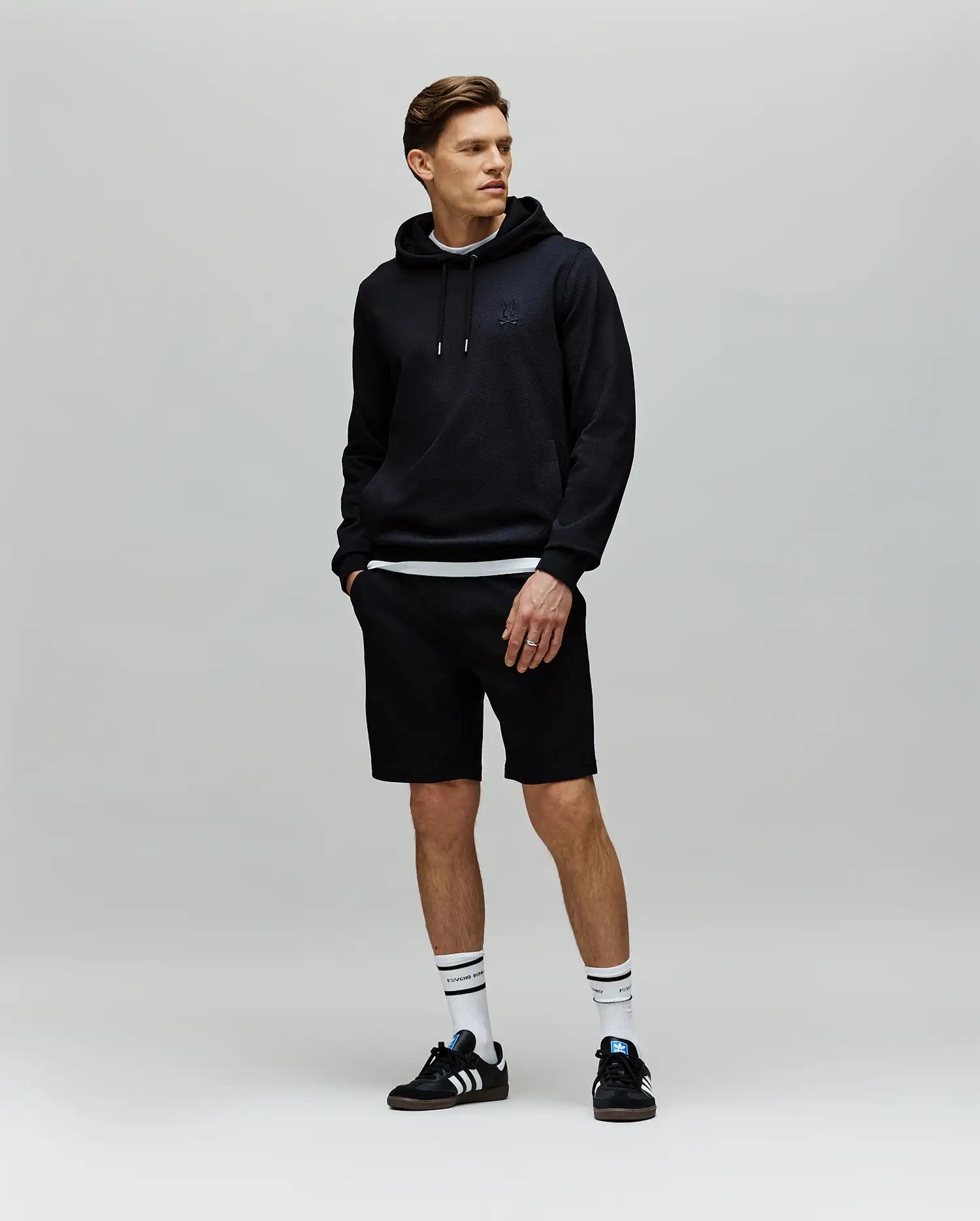 MENS KAI HOODIE - MT0500019 - Image 4