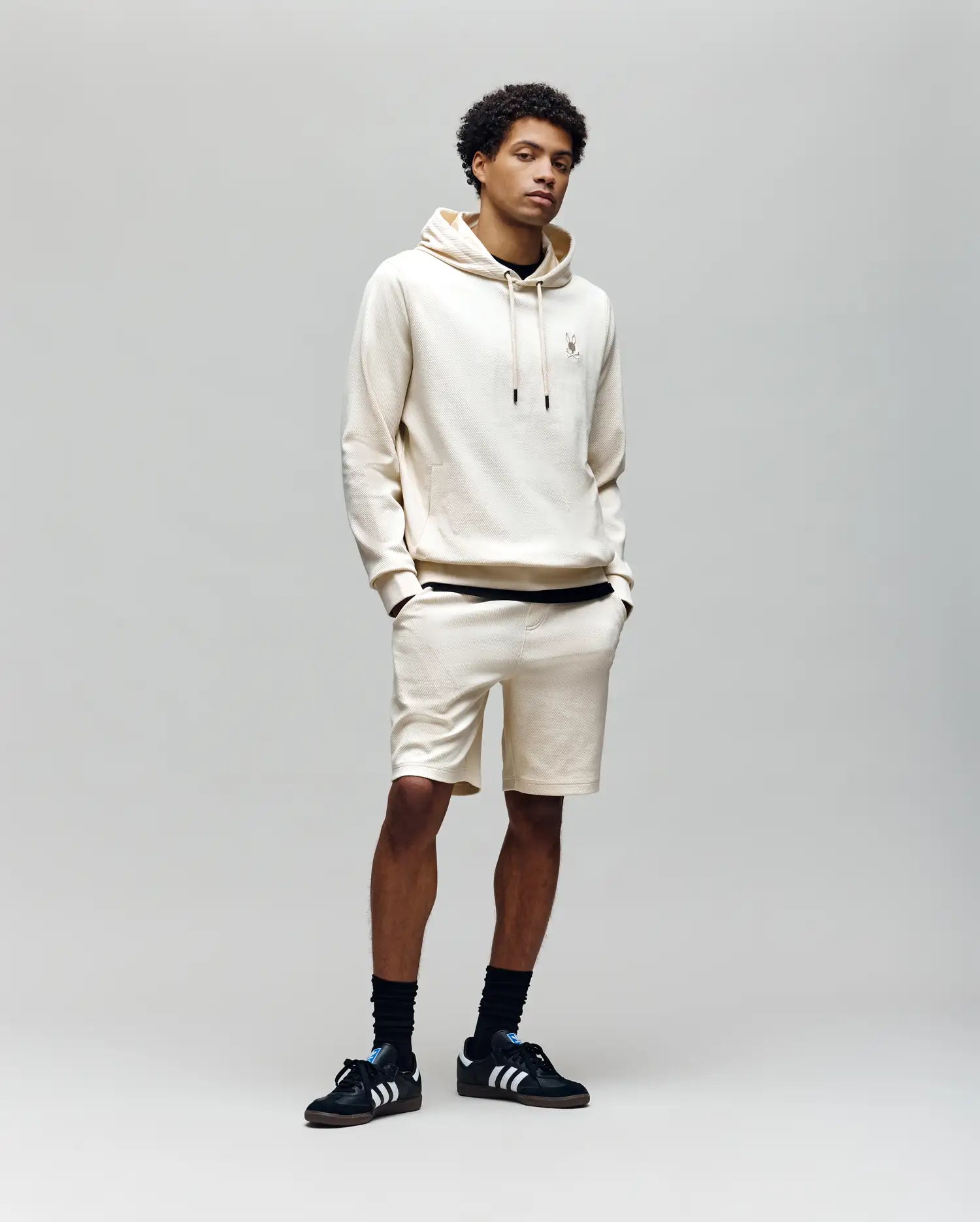 MENS KAI HOODIE - MT0500019 - Image 3