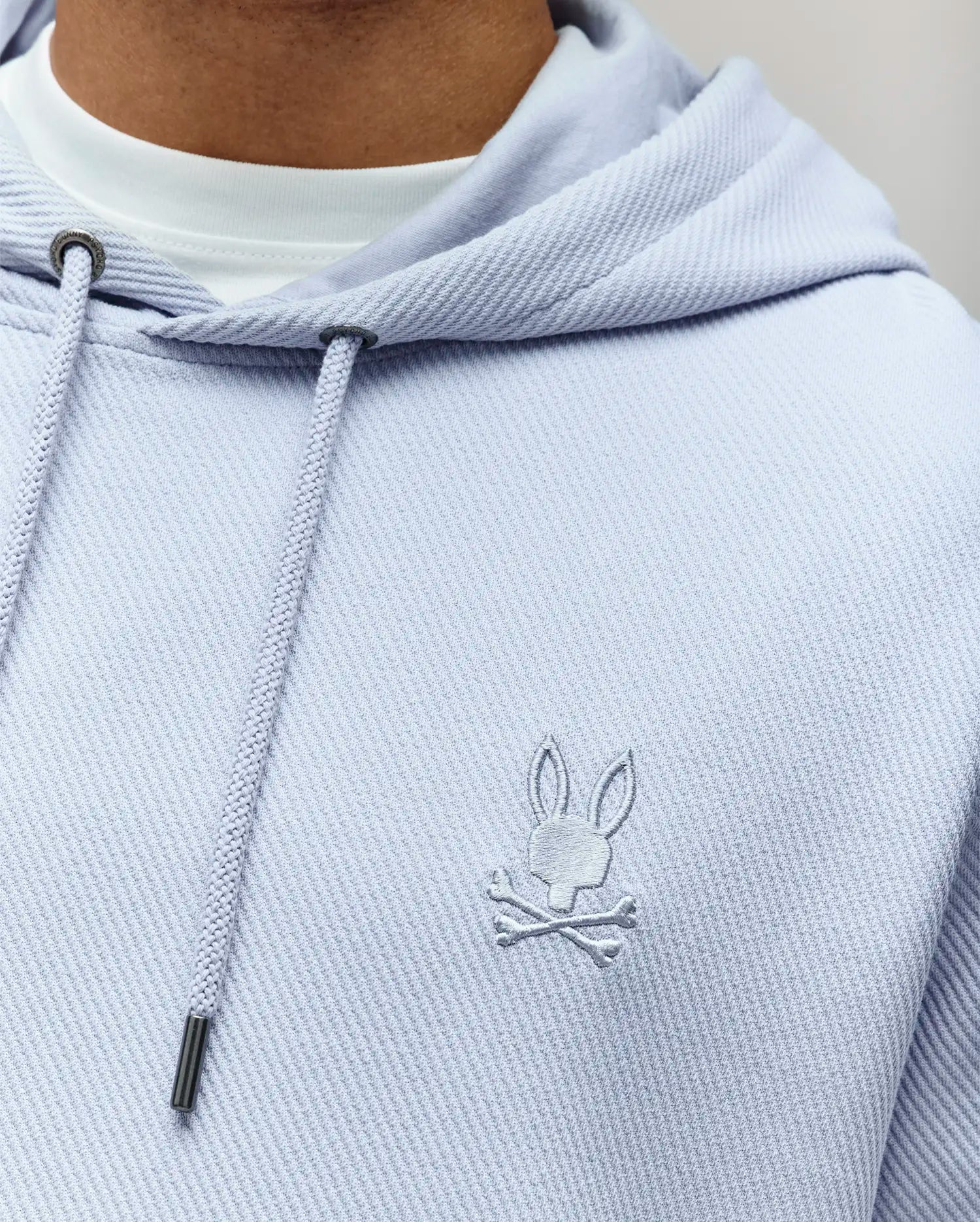 MENS KAI HOODIE - MT0500019 - Image 2