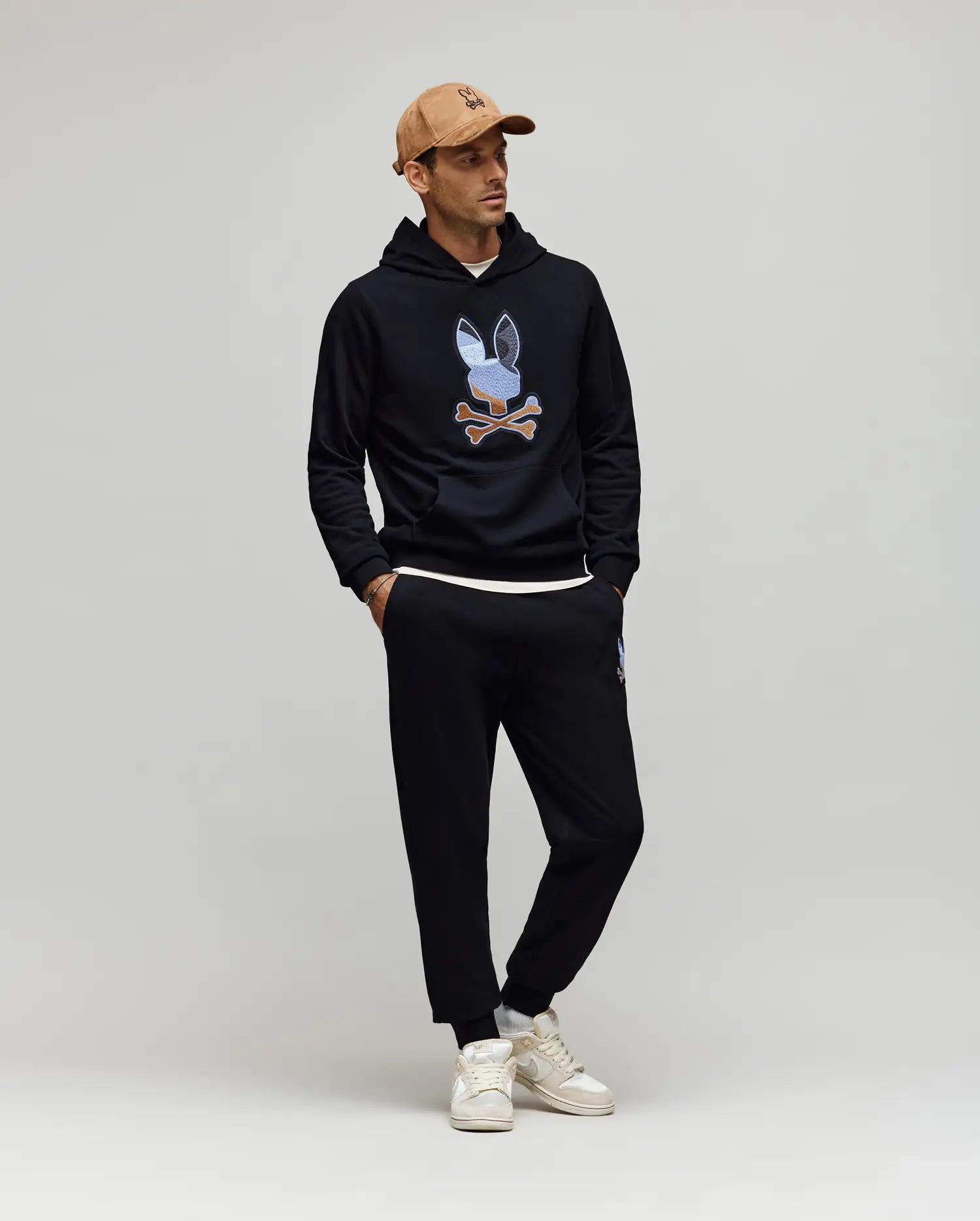 MENS DANTE HOODIE - MT0500024 - Image 4