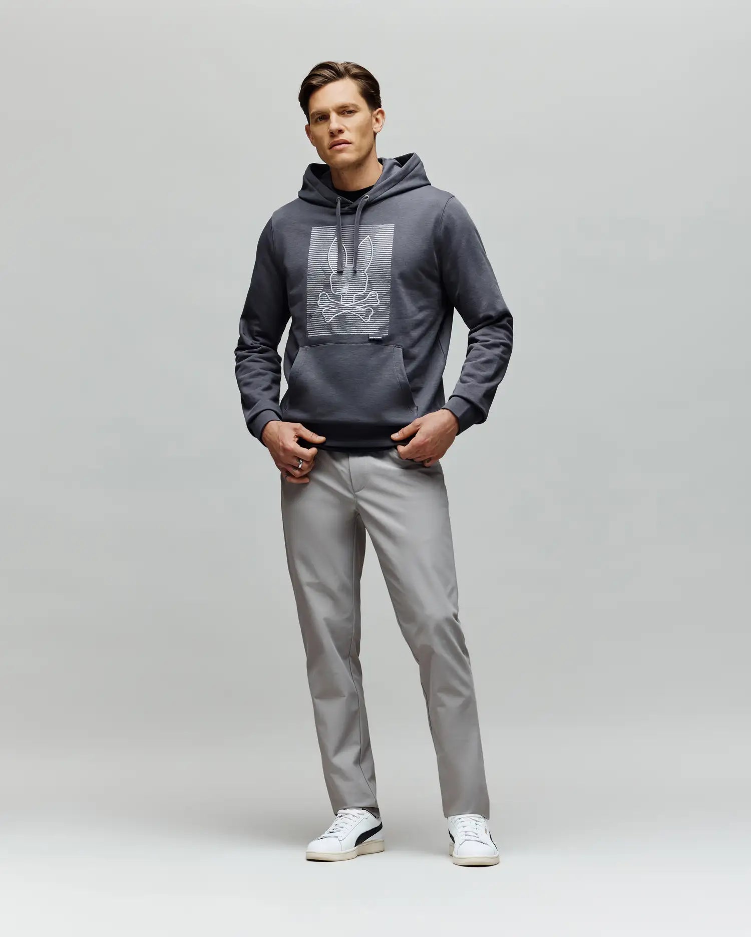 MENS GRANT HOODIE - MT0500032 - Image 4