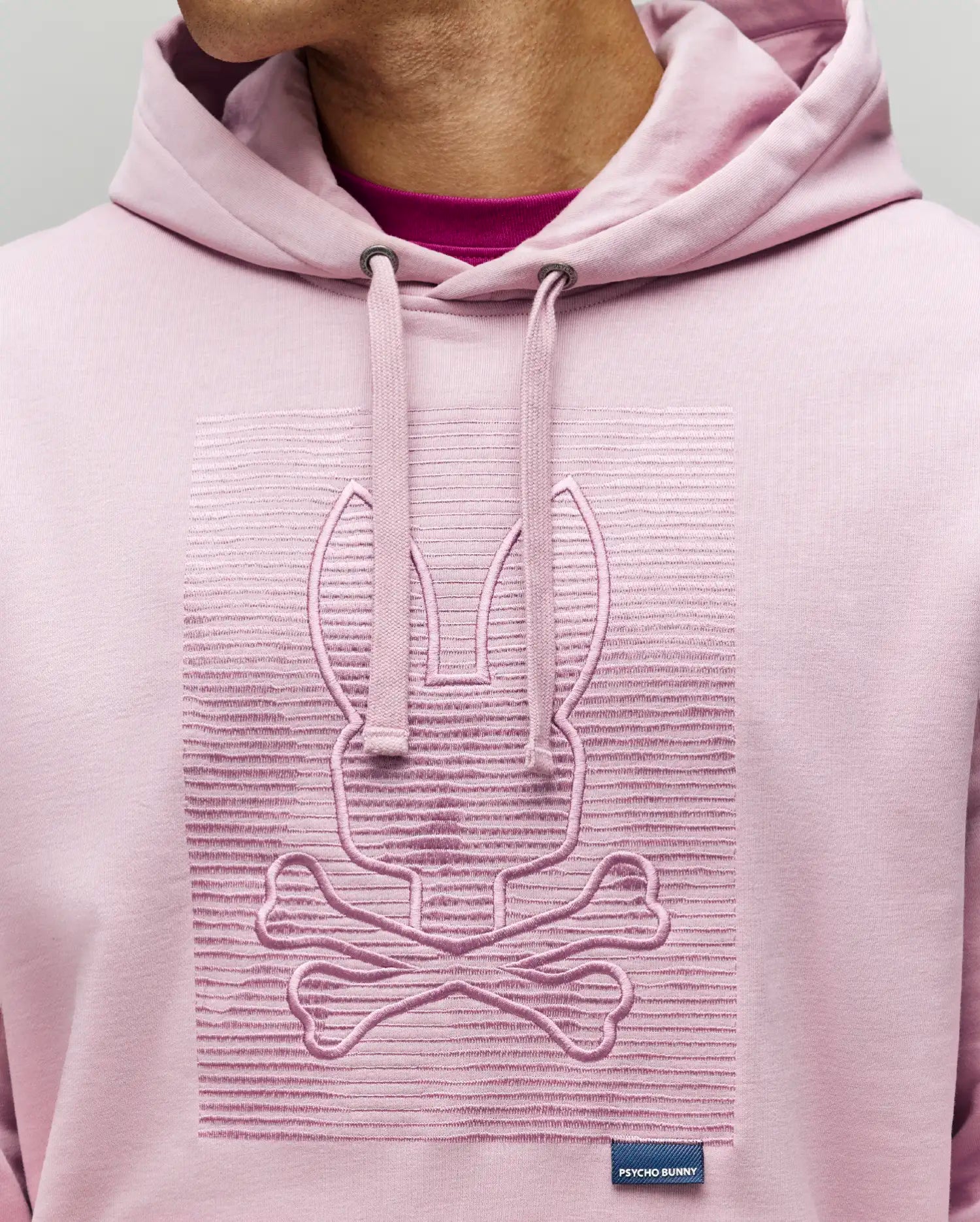 MENS GRANT HOODIE - MT0500032 - Image 2