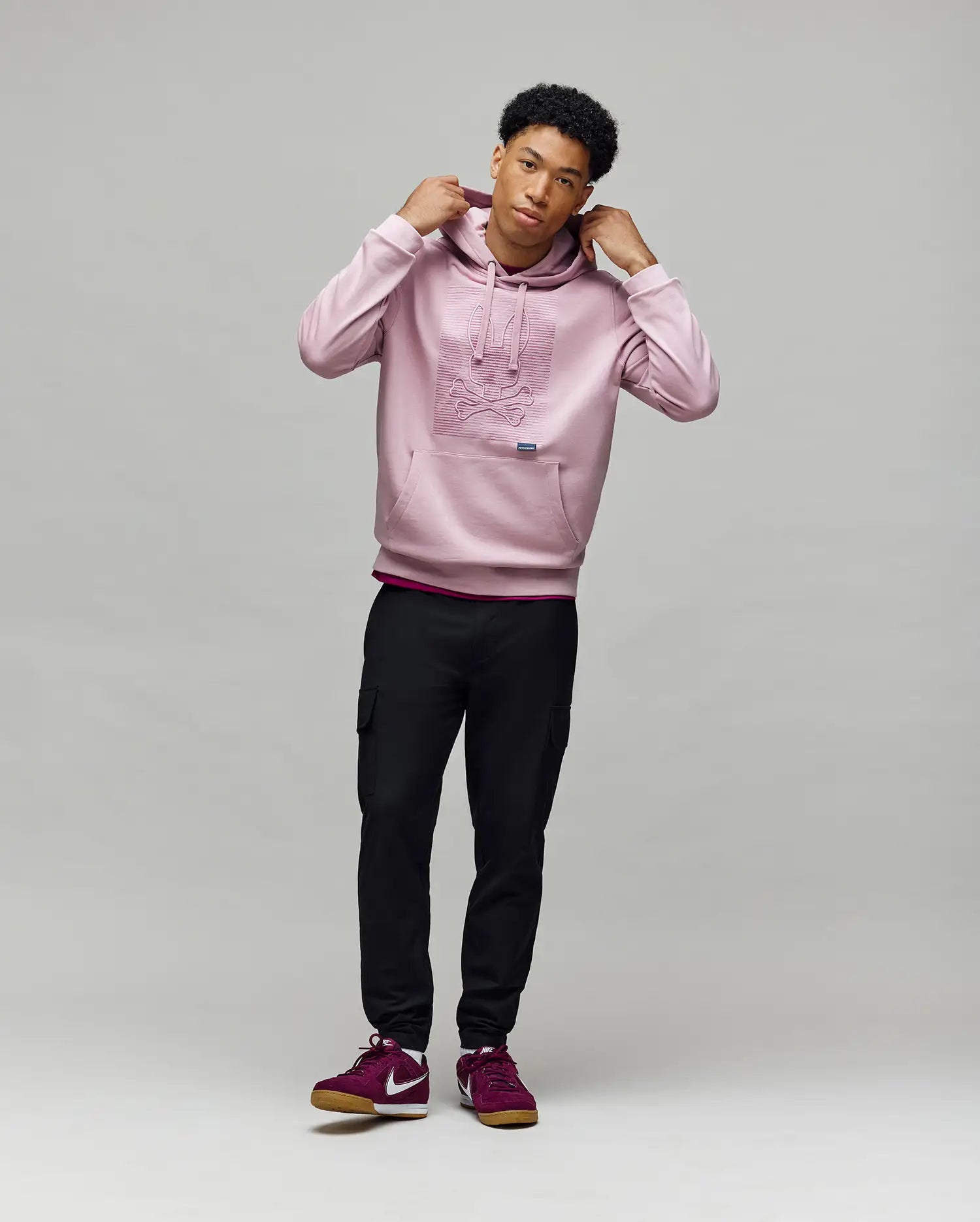 MENS GRANT HOODIE - MT0500032 - Image 4