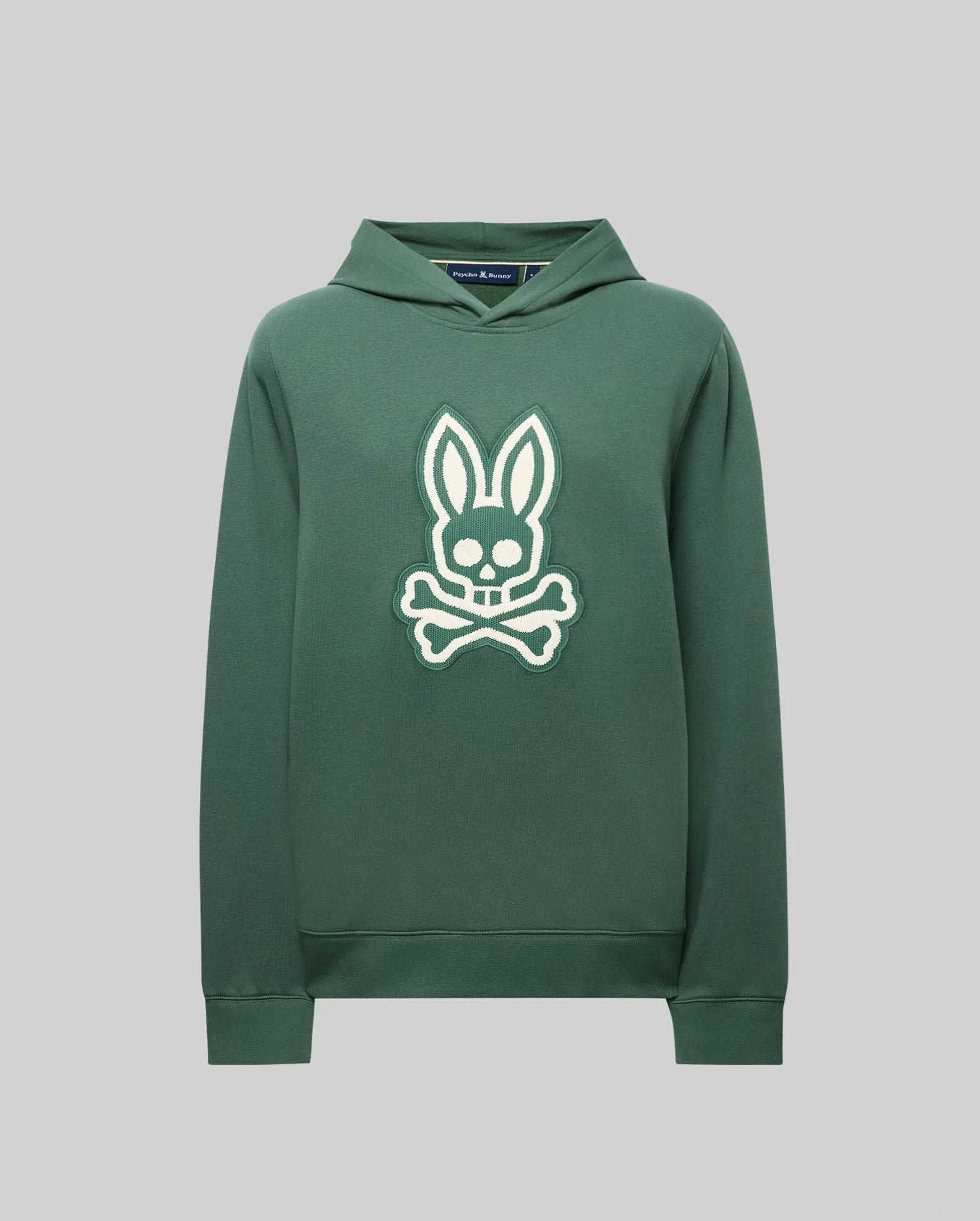 MENS HARLEY HOODIE - MT0500039 - Image 5