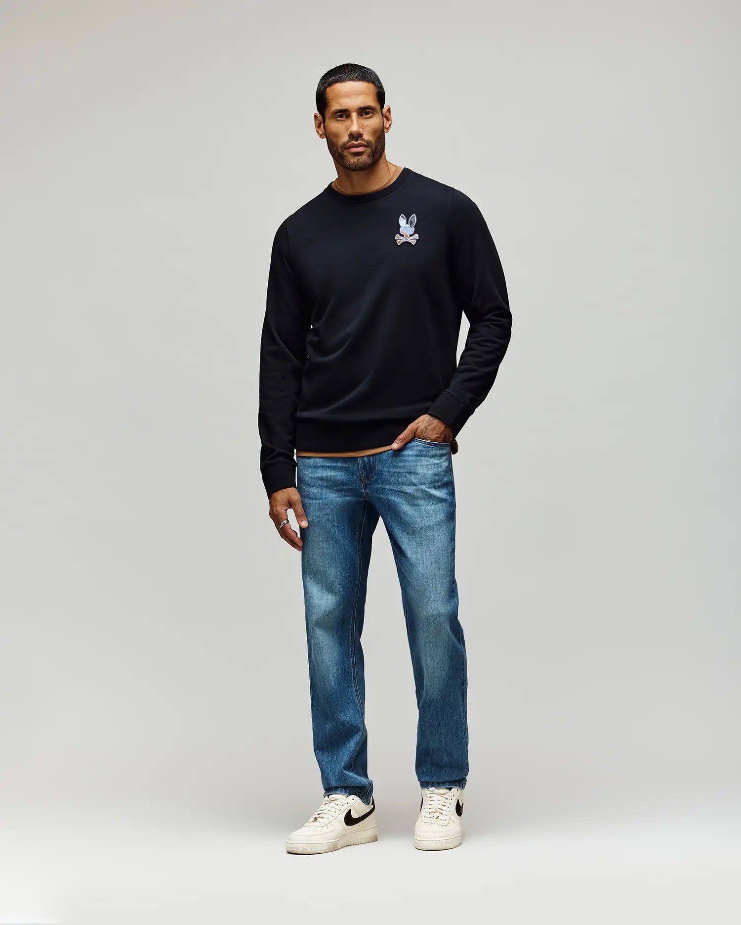 MENS DANTE CREW - MT0500042 - Image 4