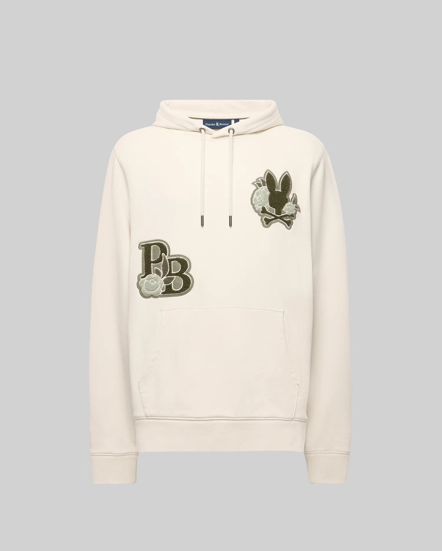 MENS AUGUSTE HOODIE - MT0500043 - Image 6