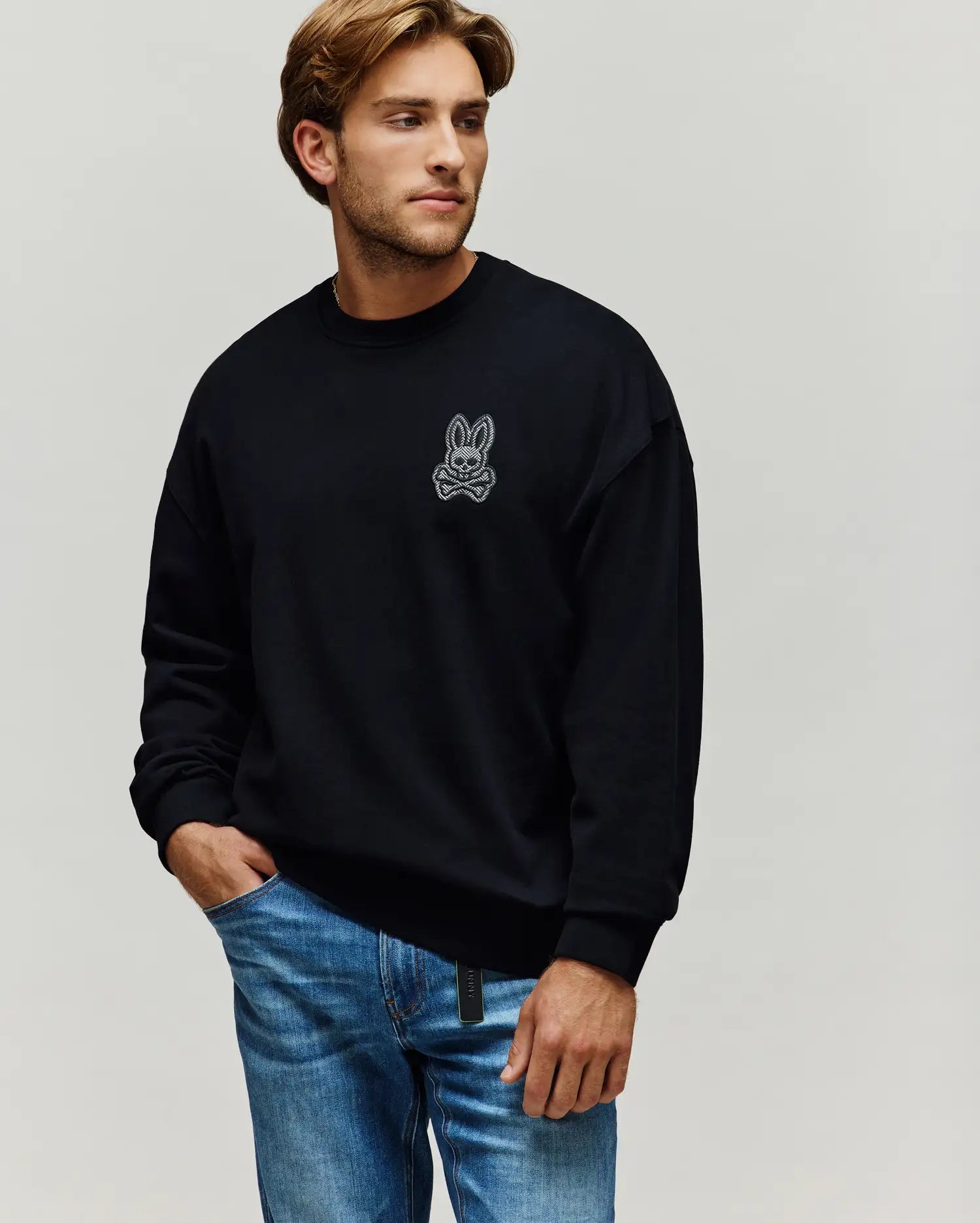 MENS MARLO SWEATSHIRT - MT0500066 - Image 4