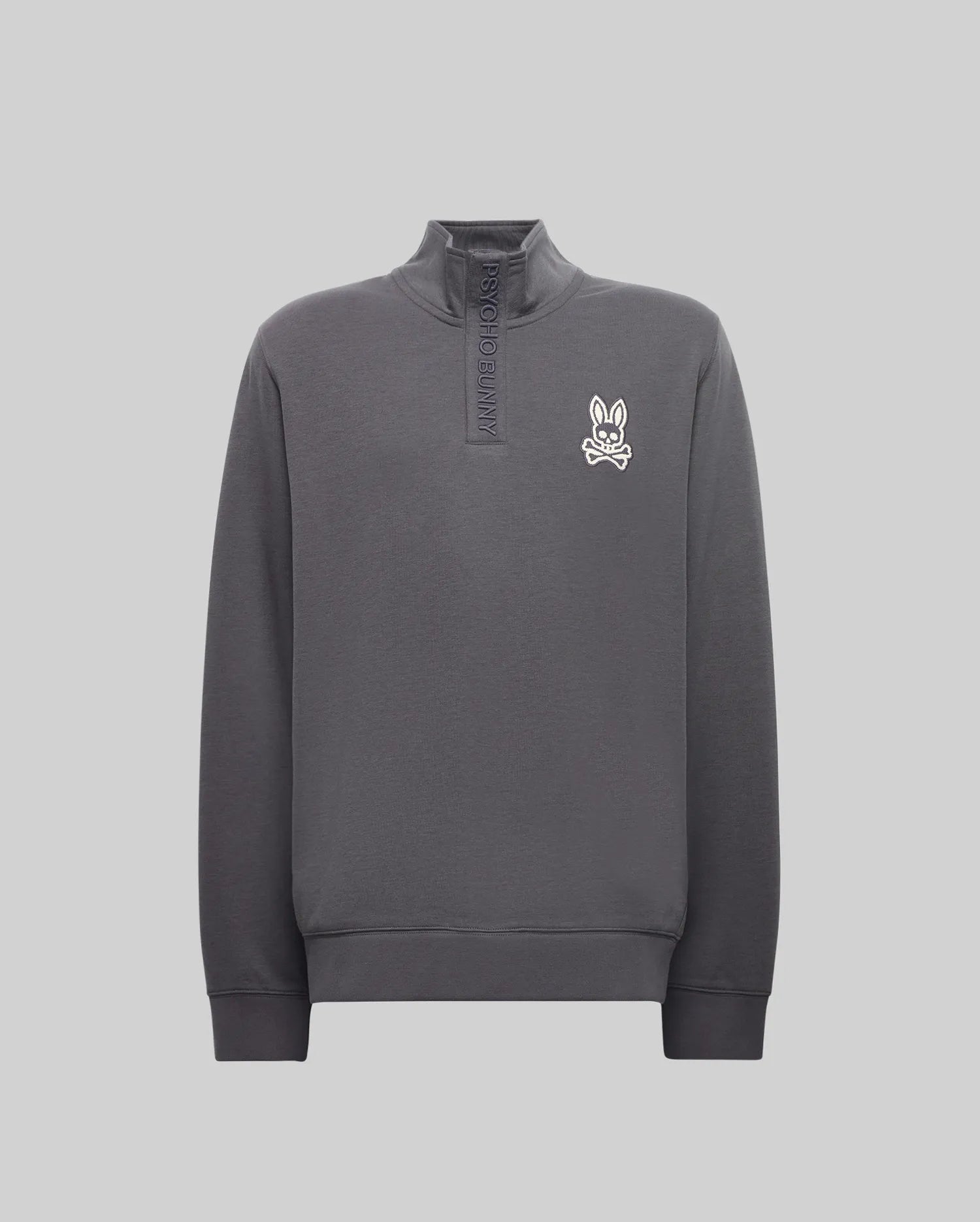 MENS MATT 1/4 ZIP SWEATSHIRT - MT0500116 - Image 5