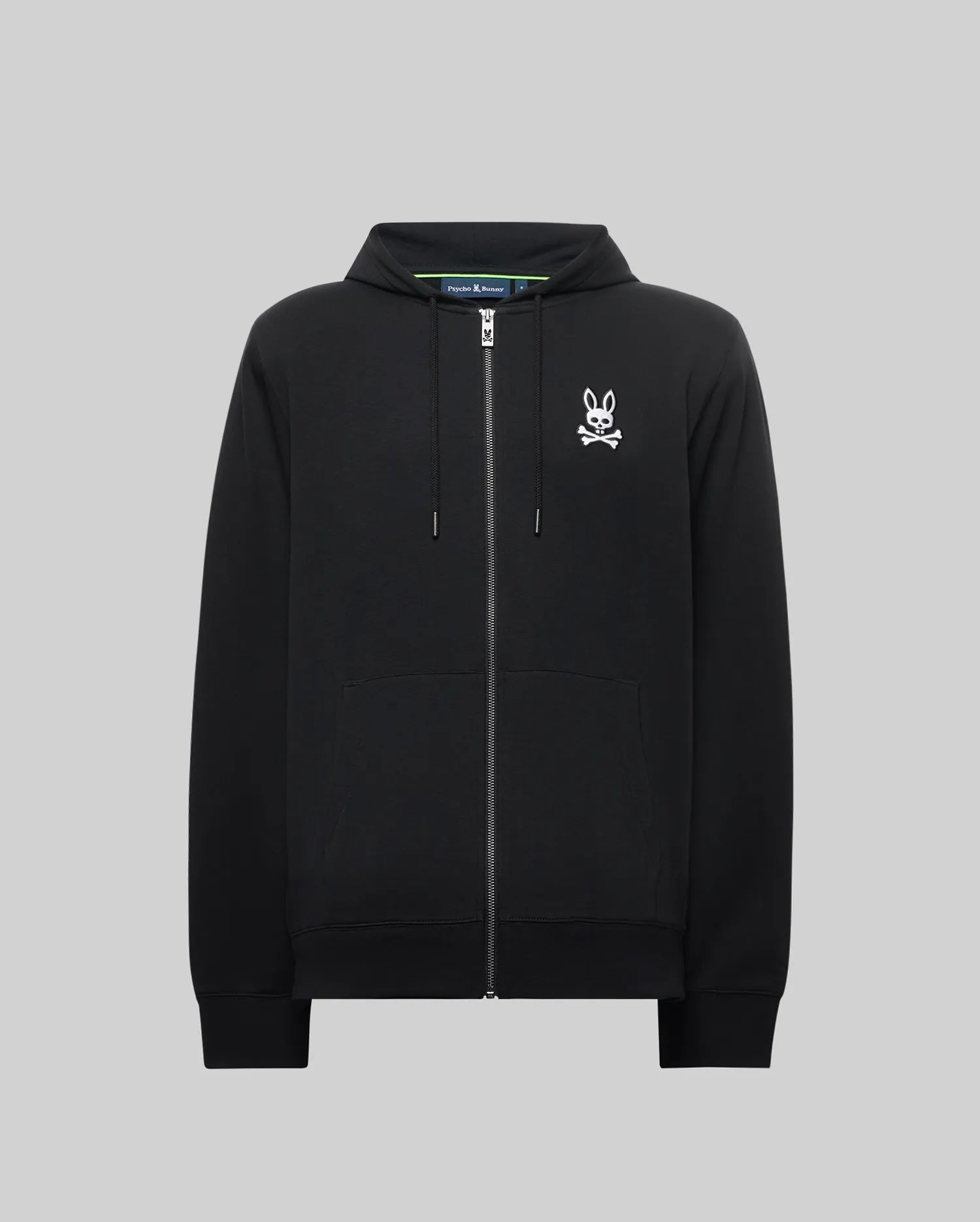 MENS TIMOTHY 4K FULL ZIP HOODIE - MT0500146 - Image 5