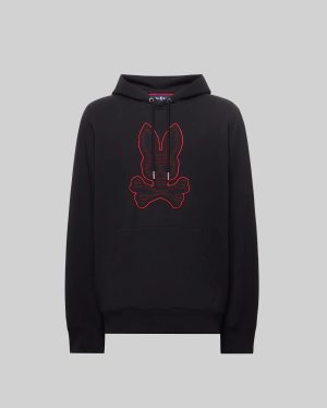 MENS JOVAN HOODIE - MT0500152