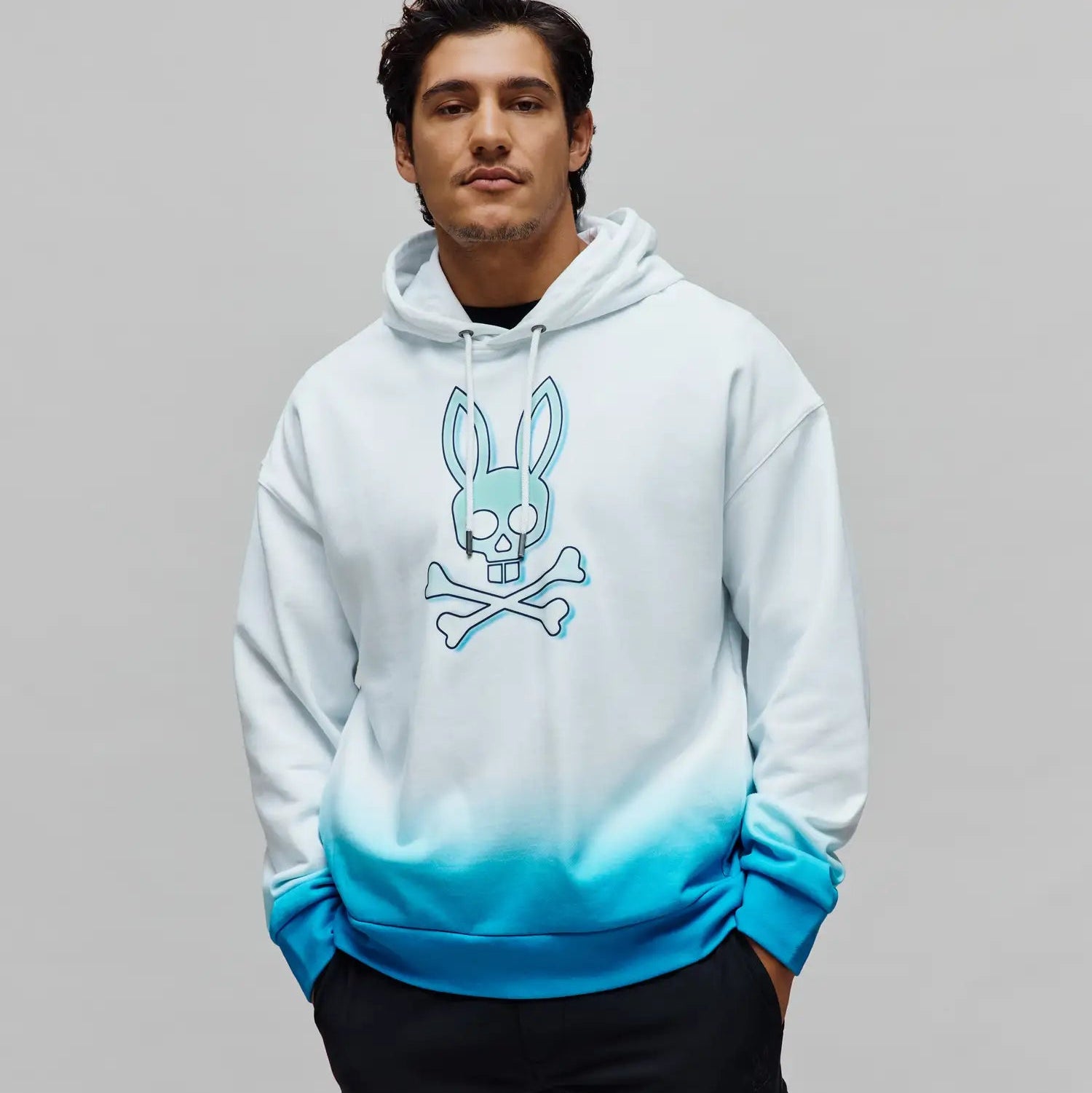 MENS DAX OVERSIZED HOODIE - MT0500169