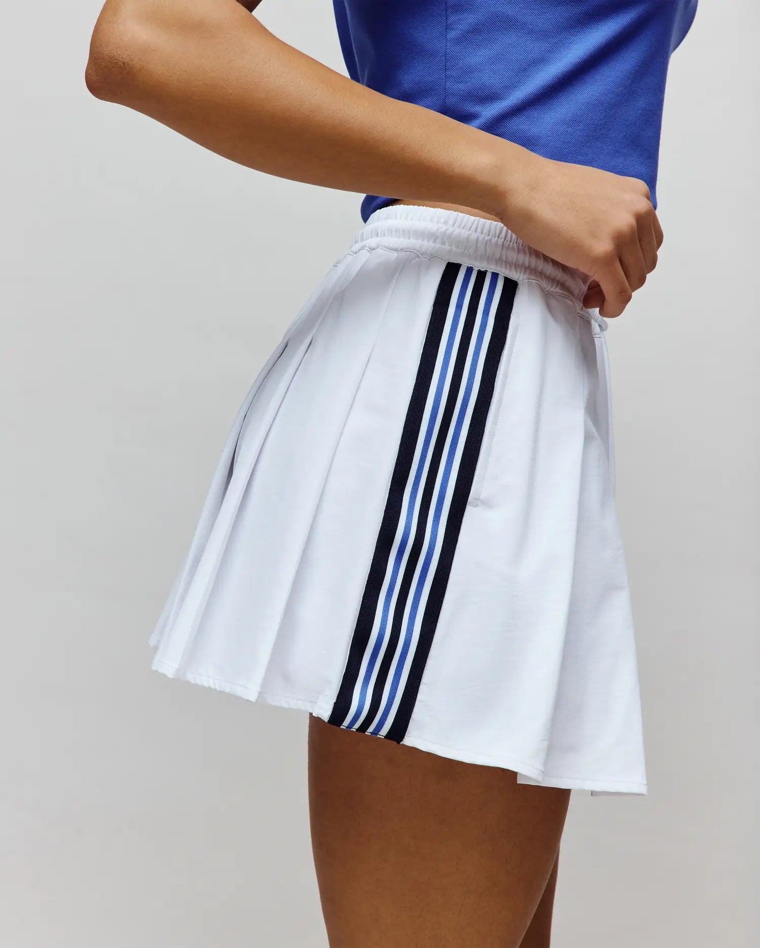 WOMENS CECILIA SPORT SKORT - WO1900002 - Image 3