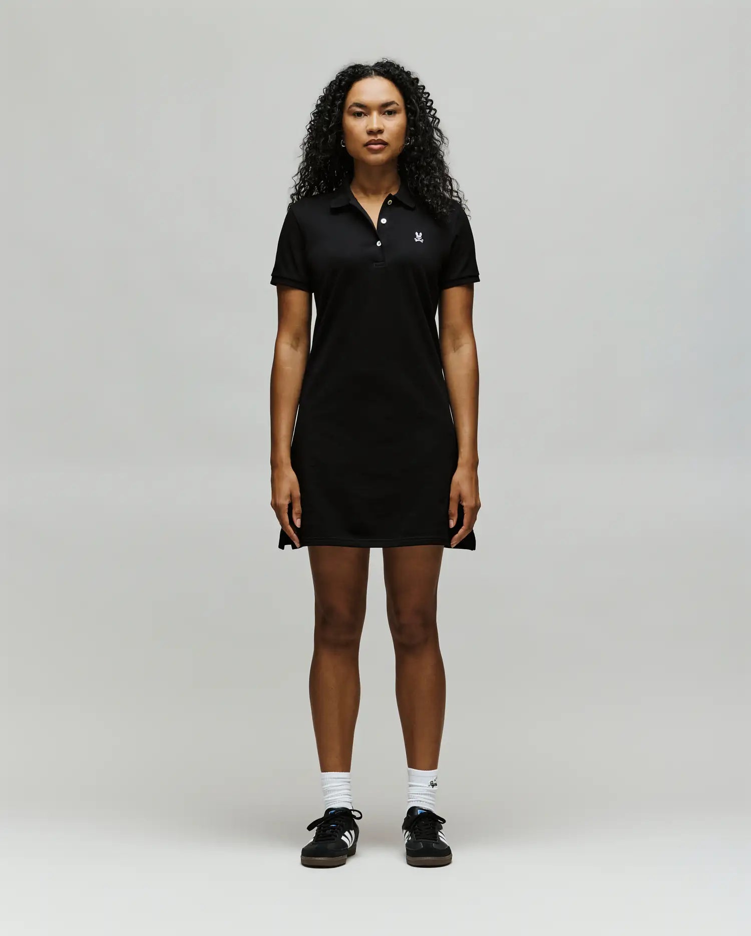 WOMENS POLO DRESS - WO2000003 - Image 5
