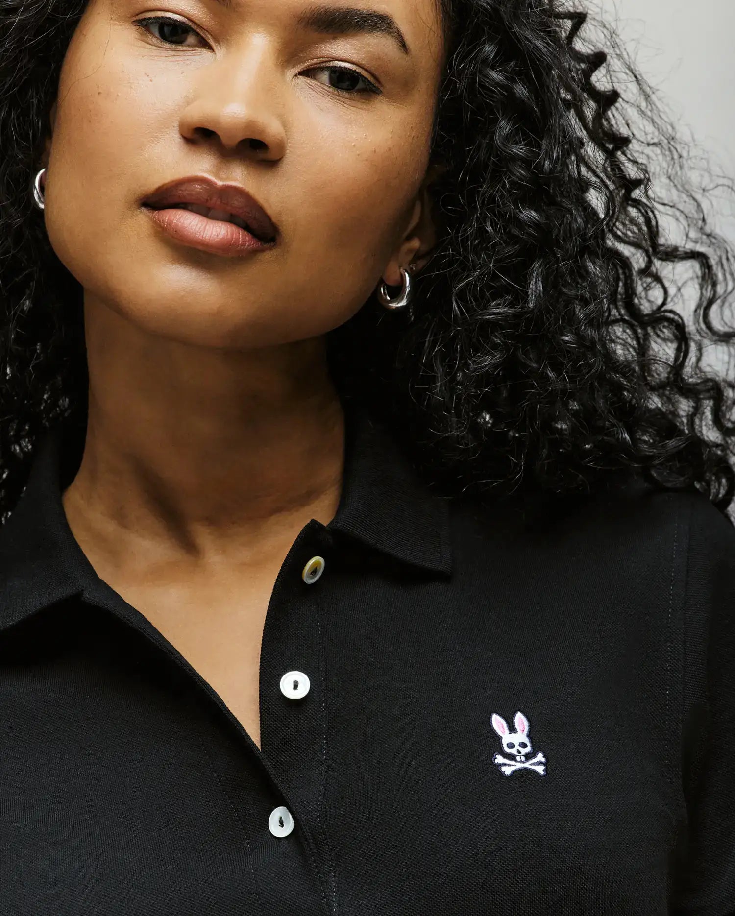 WOMENS POLO DRESS - WO2000003 - Image 2