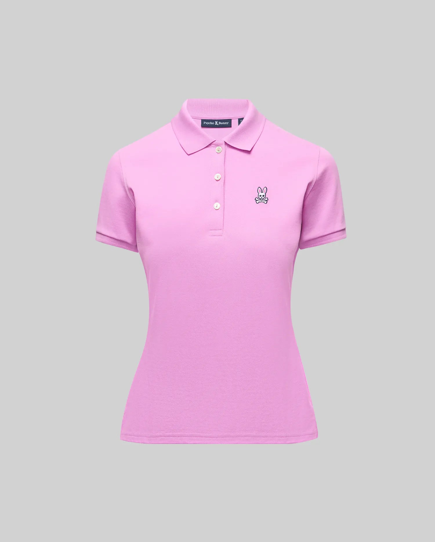 WOMENS PIQUE POLO - WT0100003 - Image 5