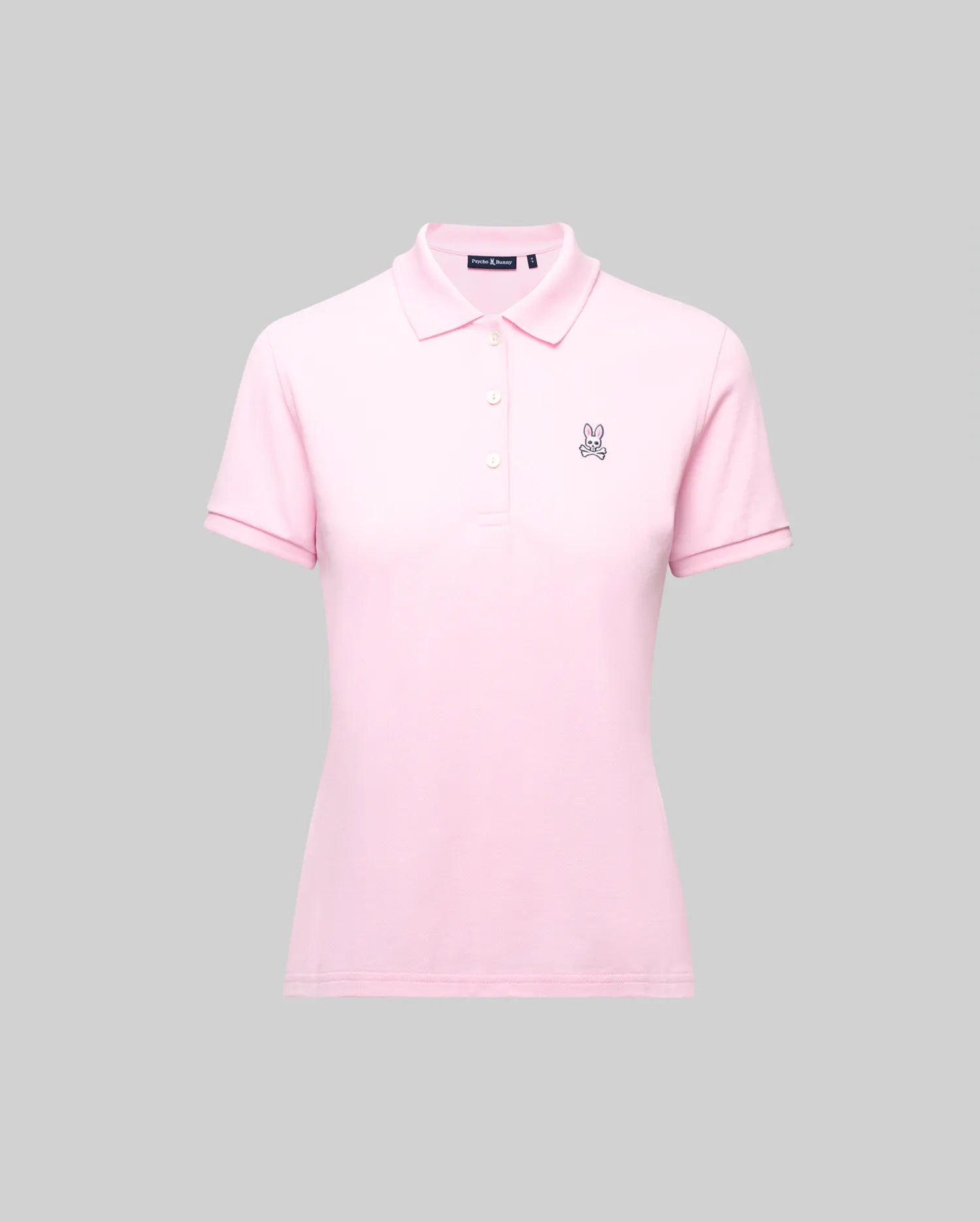 WOMENS PIQUE POLO - WT0100003 - Image 5
