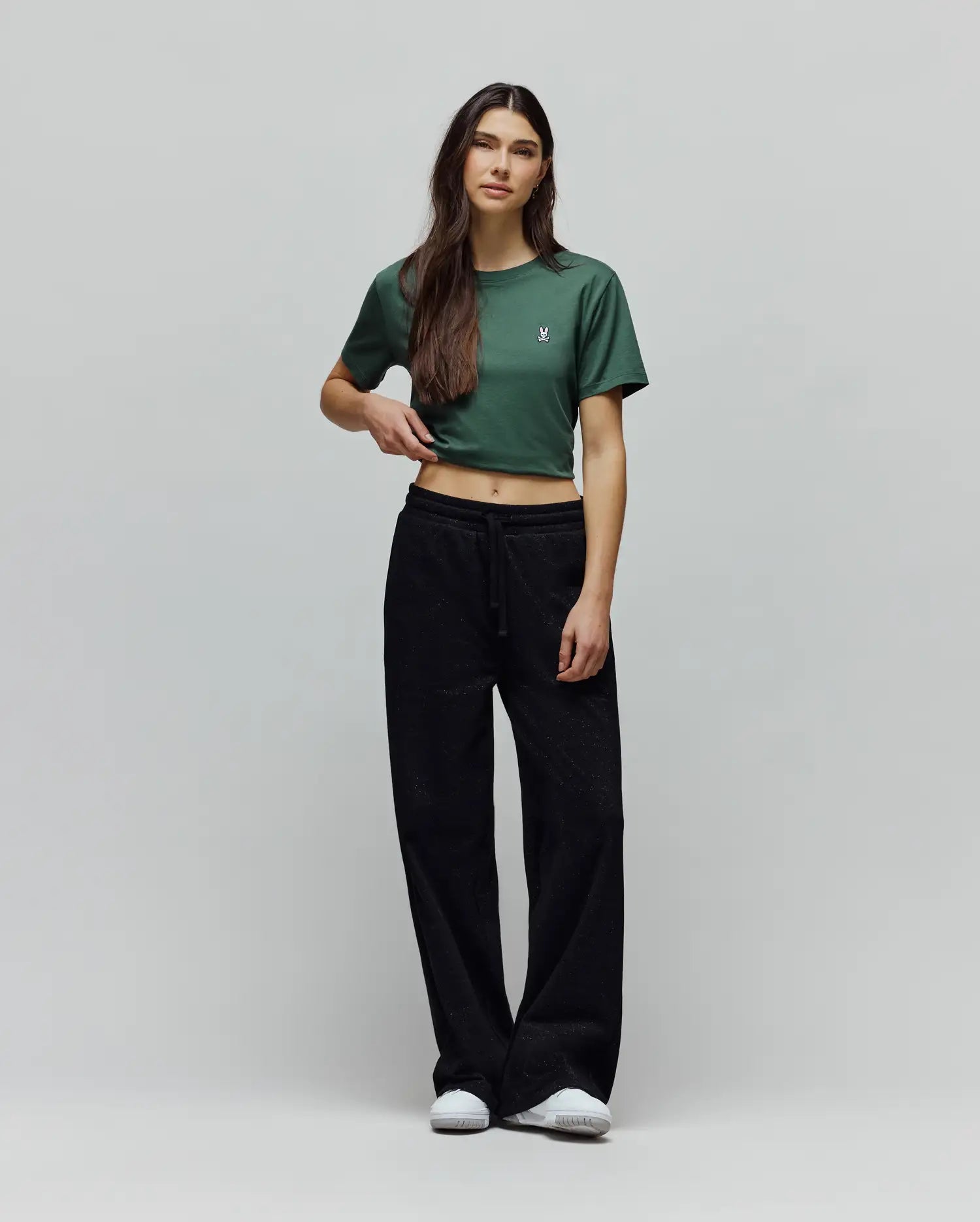 WOMENS CLASSIC TEE - WT0200005 - Image 4