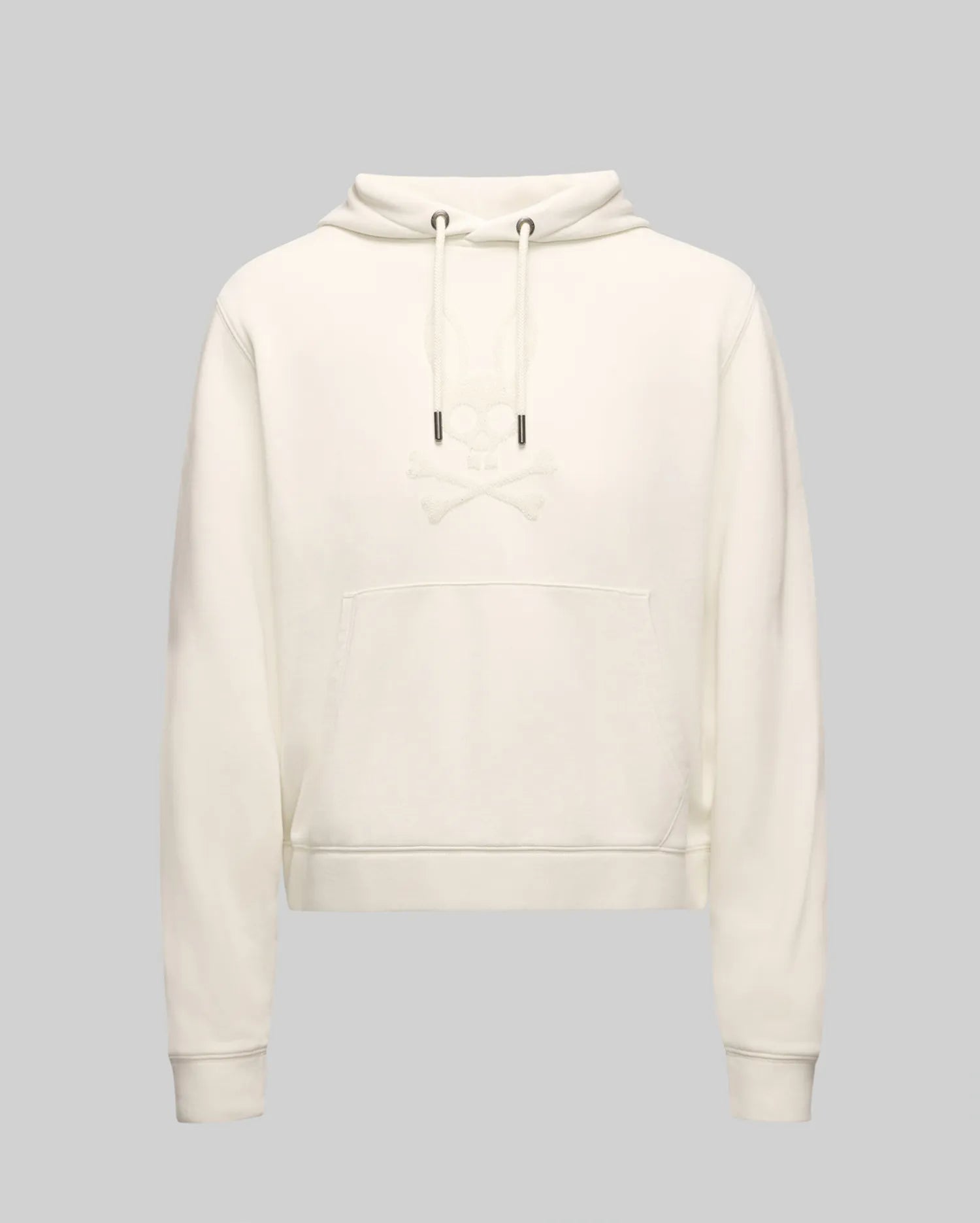 WOMENS ROUX SEQUIN FRENCH TERRY HOODIE - WT0500005 - Image 5