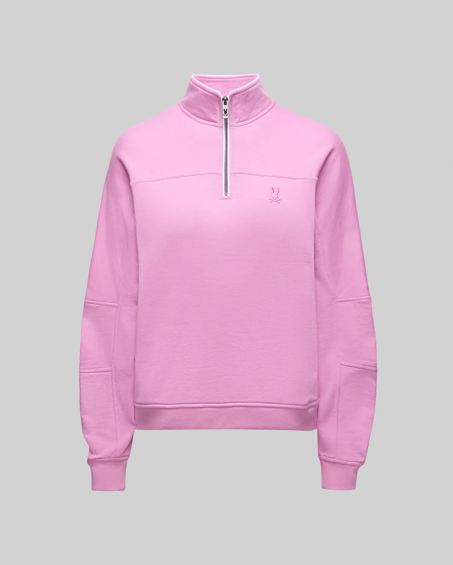 WOMENS DAISIE 1/4 ZIP PULLOVER - WT0500007 - Image 5